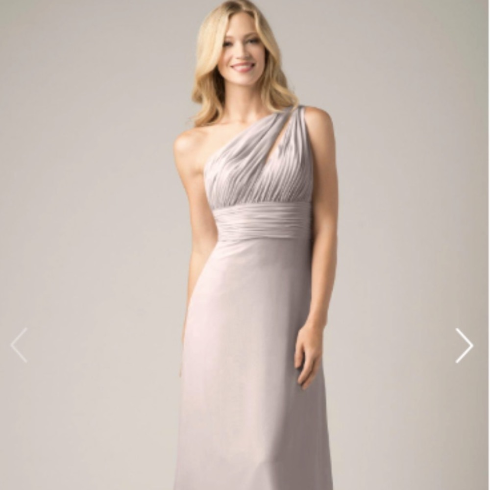 Watters WTOO Bridesmaid Dress - #801